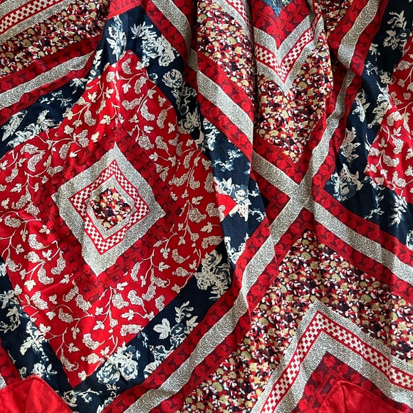 🌸2/$12🌸 Summer Dress - Picture 8 of 8